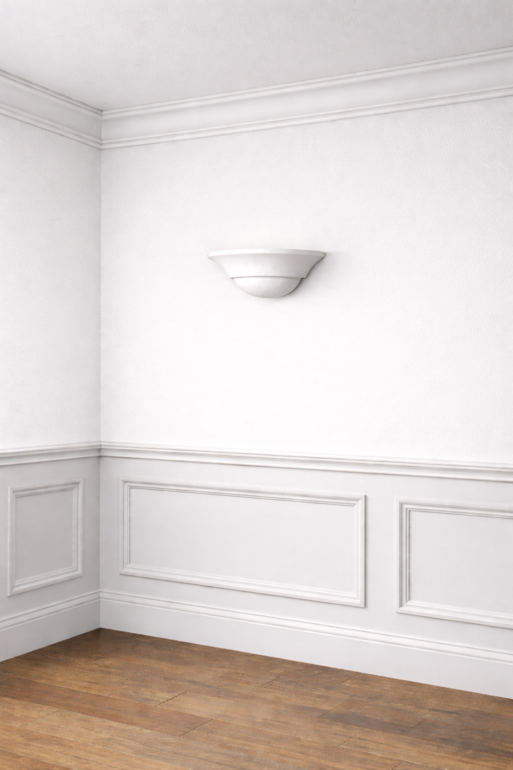 Stuck Wandlampe LA-01