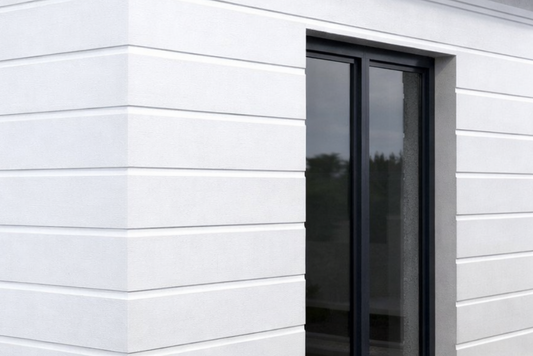Moderne Fassadenpanel 300x35 FL-6