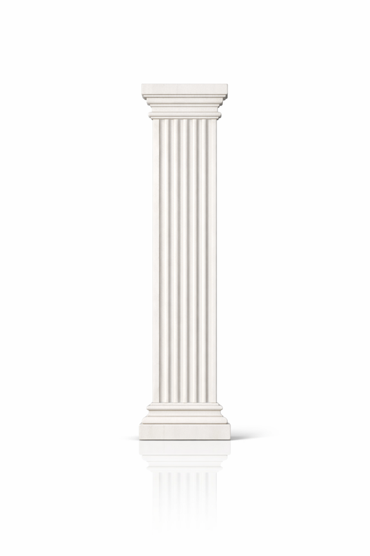 Pilaster für Fassade – PLA 150 K