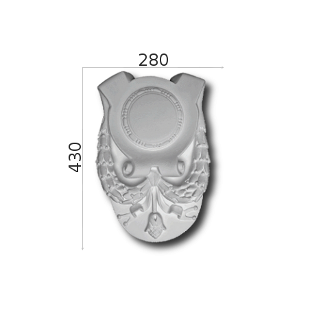 Fassadendetail DB-01 A