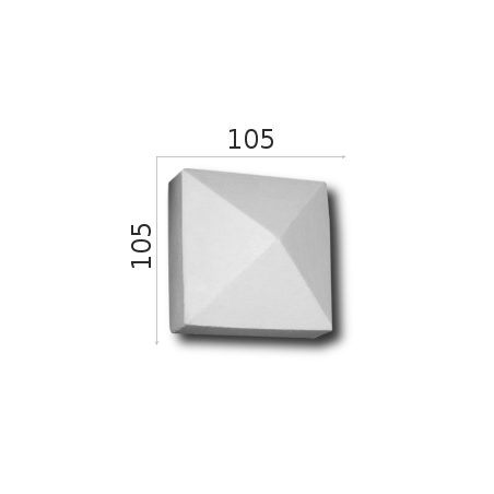 Fassadendetail DB-07 A