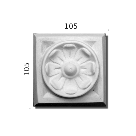 Dekoratives Element MC-12