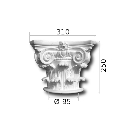 Kopf GK2b ½