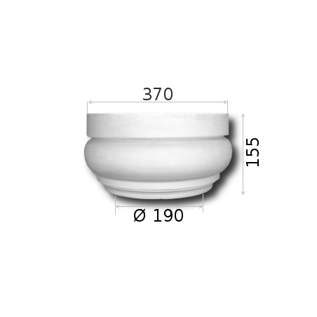 Kopf GK3a ½