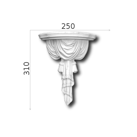 Stuck Konsole ED-22