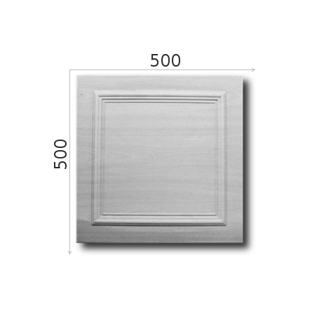 Plafond PF-08