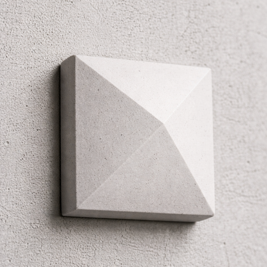 Fassadendetails