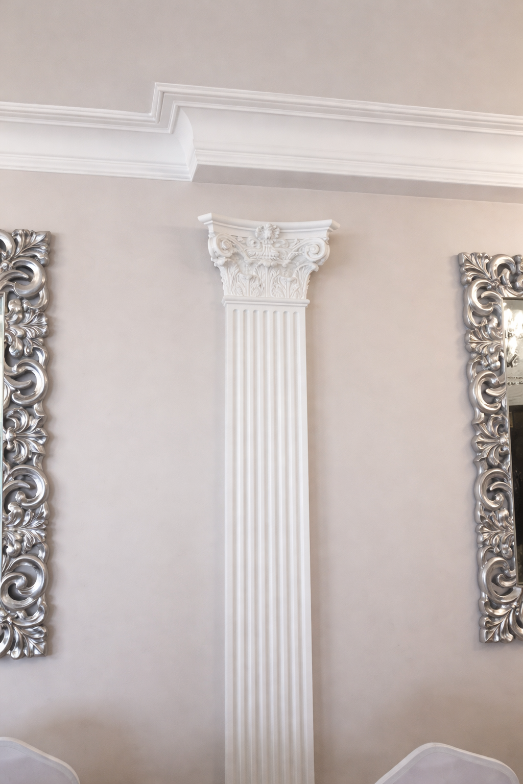 Pilaster