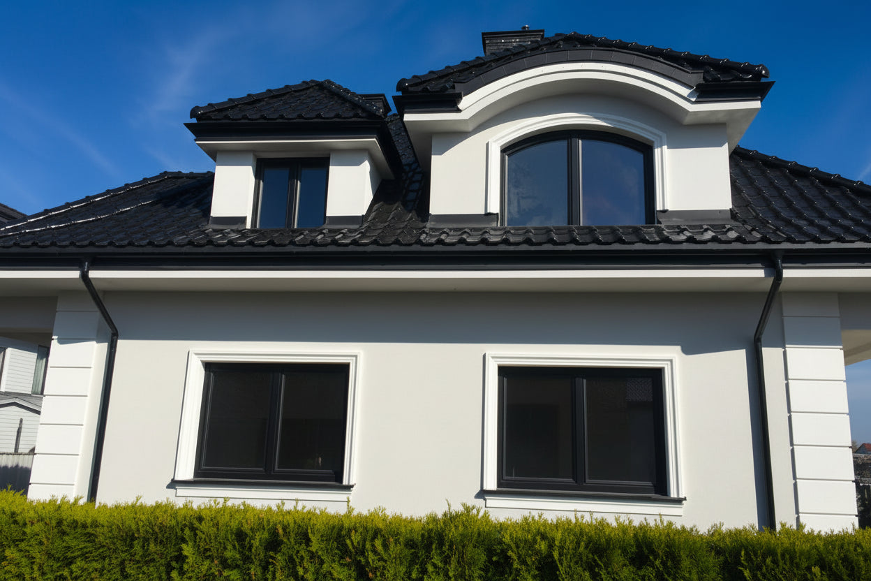 Fensterrahmen