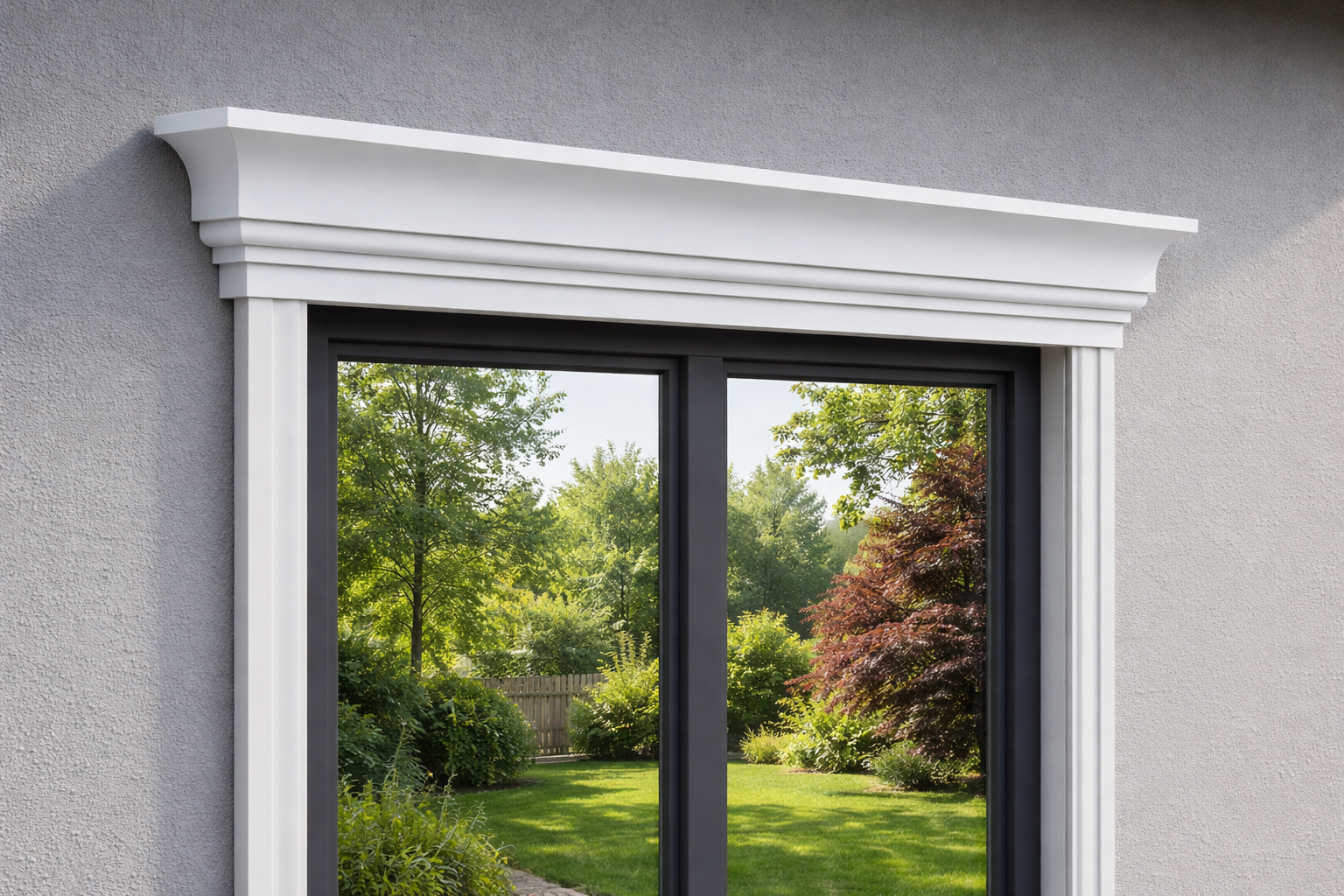 Fensterstürze