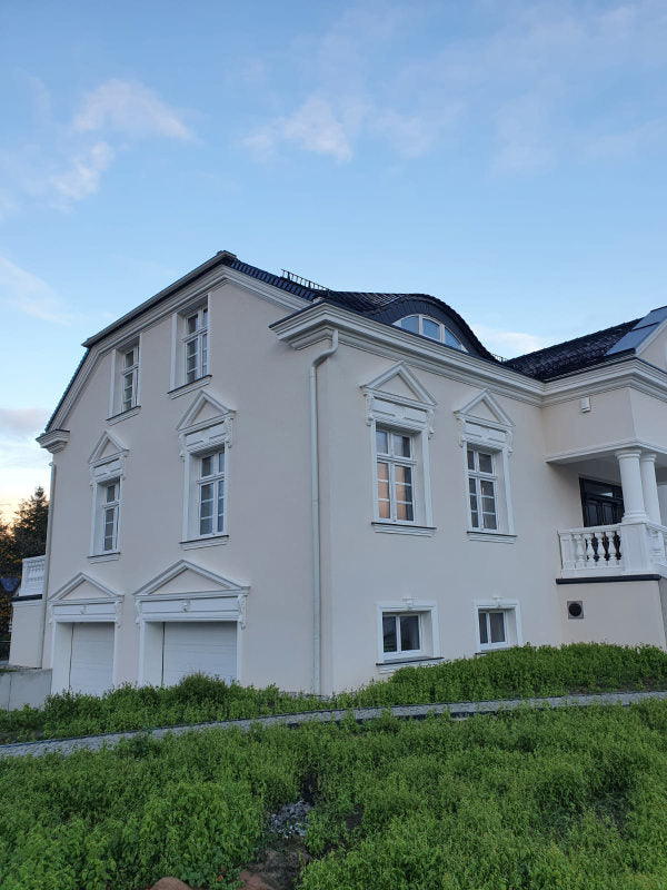 Außenstuck