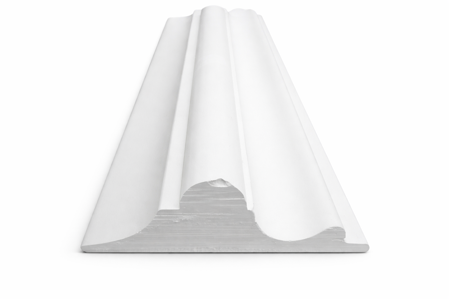 Stuckleiste LP-05 – dekorative Wandleiste aus Gips