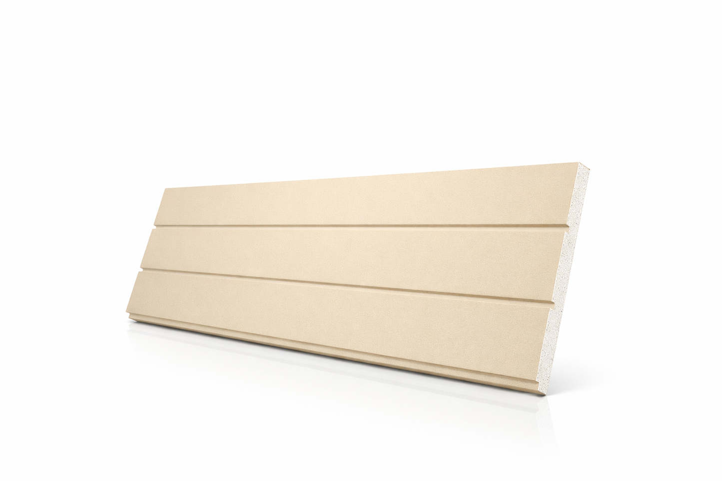 Moderne Fassadenpanel 300x35 FL-8