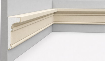 Fassadengesims G-14 A - 180 Fassadenprofil