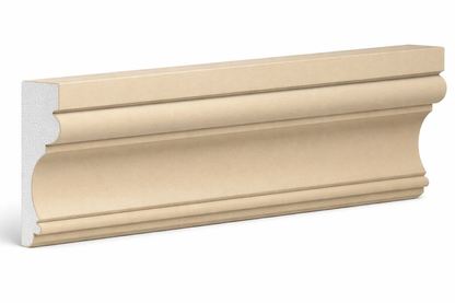 Fassadenleiste L-11 120x35 A Fassadenprofil