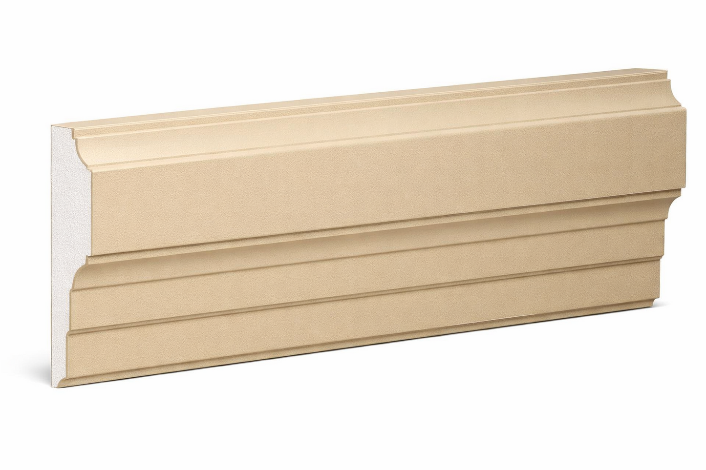 Fassadenleiste L-14 A 150x30 Fassadenprofil