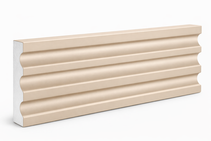 Fassadenleiste L-15 A 120x20 Fassadenprofil