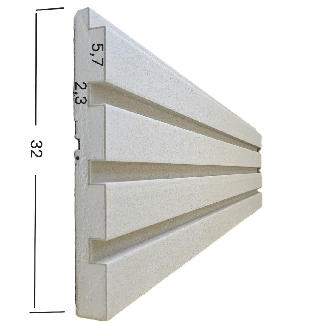 Fassadenpanel FL-1