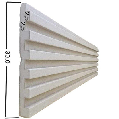 Fassadenpanel FL-2