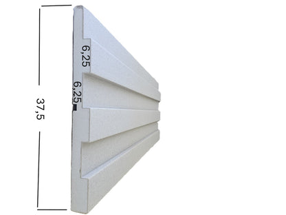 Fassadenpanel FL-3