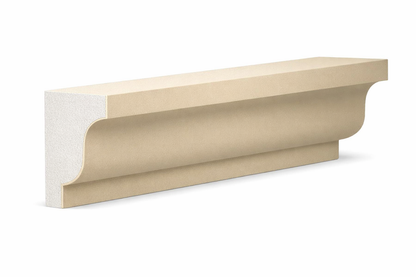 Fensterbank P-02 A 145 – Sohlbank aus EPS-200