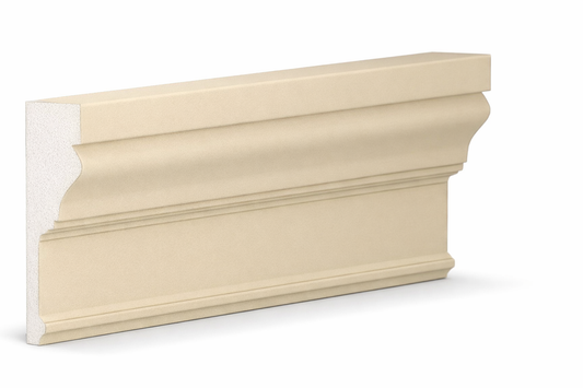 Fensterbank P-06 A 205 – Sohlbank aus EPS-200