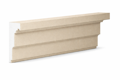 Fensterbank P-20 A 140 – Sohlbank aus EPS-200