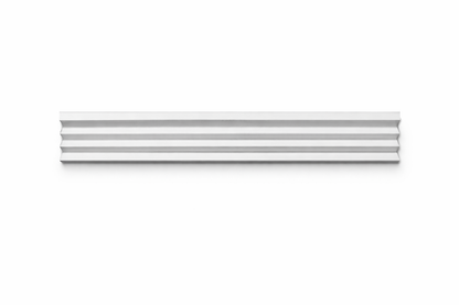 Stuckleiste C-18 – Deckenleiste aus Gips 100x100 mm