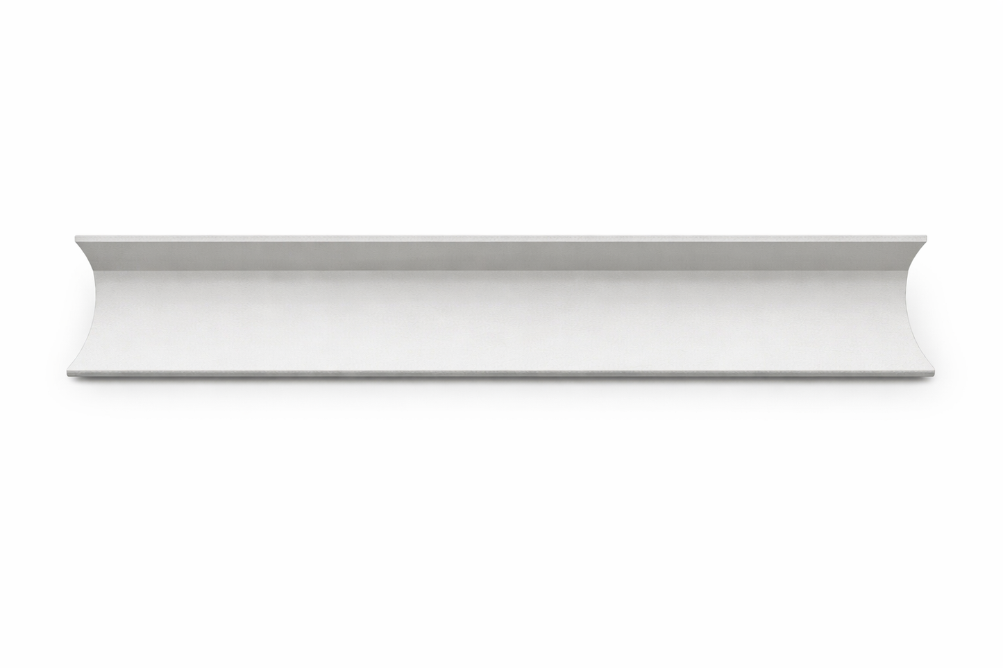 Stuck Deckenleiste C-35 – Stuckleiste aus Gips 195×195 mm