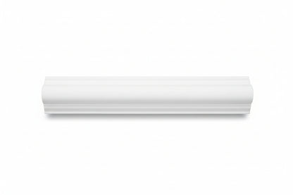 Stuckleiste LP-14 – dekorative Wandleiste aus Gips