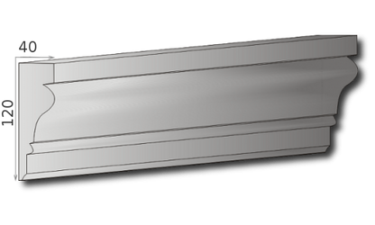 Leisten L-06 A - 120