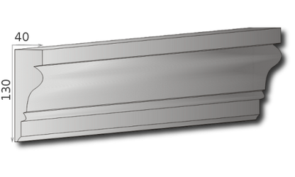 Leisten L-06 A - 130