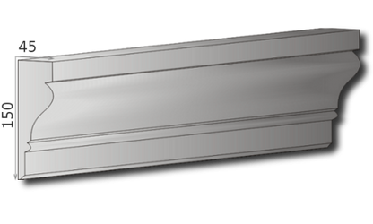 Leisten L-07 A - 150