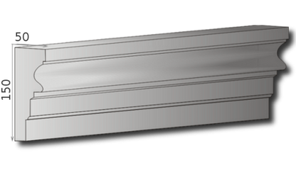 Leisten L-08 A - 150
