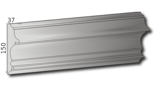 Leisten L-13 A - 150