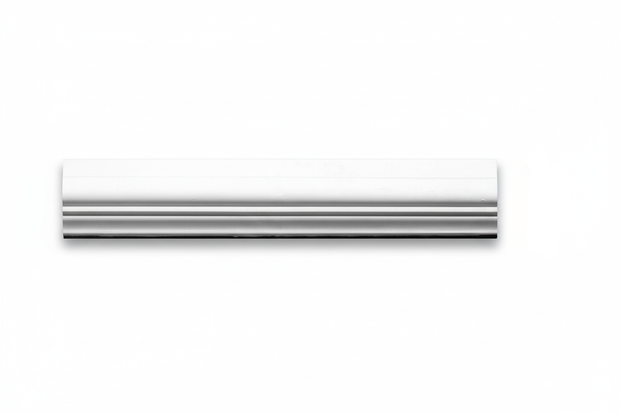 Stuckleiste LP-03 – dekorative Wandleiste aus Gips