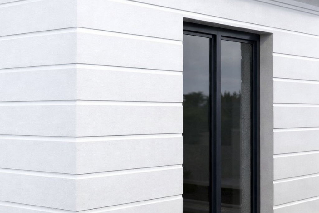 Moderne Fassadenpanel 300x35 FL-6
