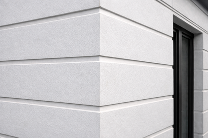 Moderne Fassadenpanel 300x35 FL-6