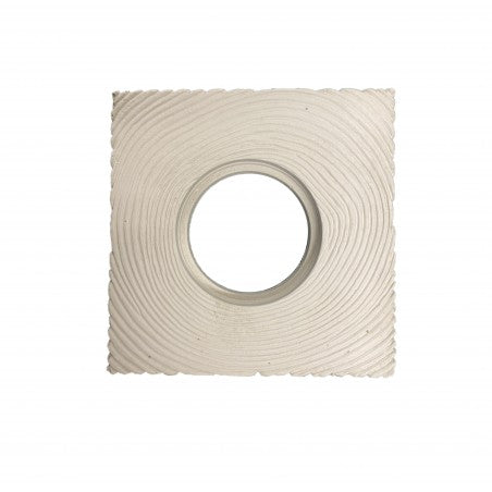 Treppengitterleuchte