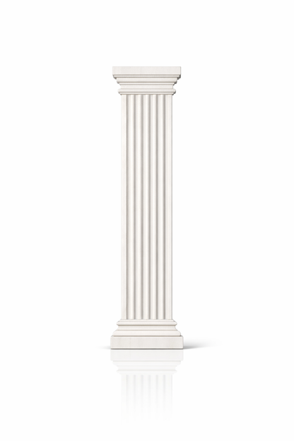 Pilaster für Fassade – PLA 400 K