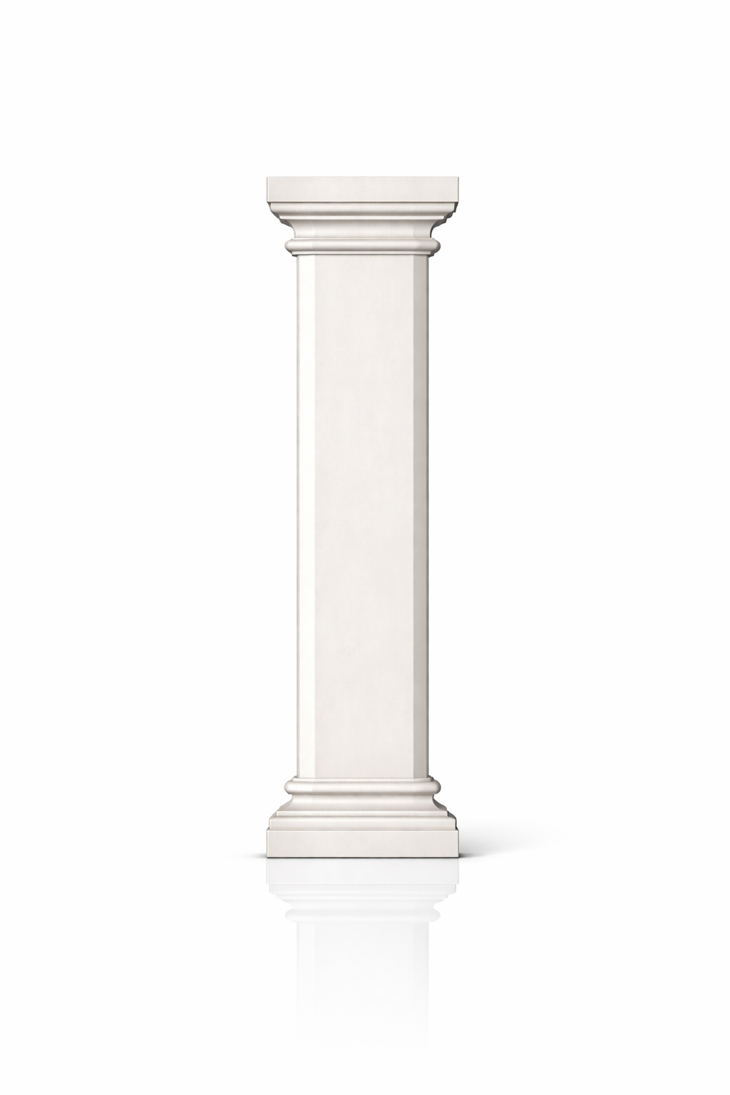 Pilaster für Fassade – PLA 130 G