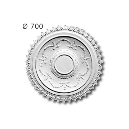 Stuck Rosette R-01