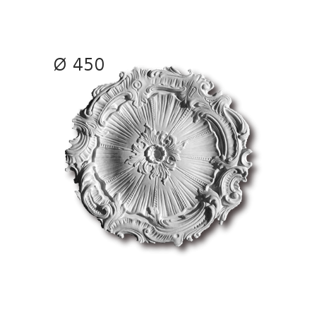 Stuck Rosette R-22