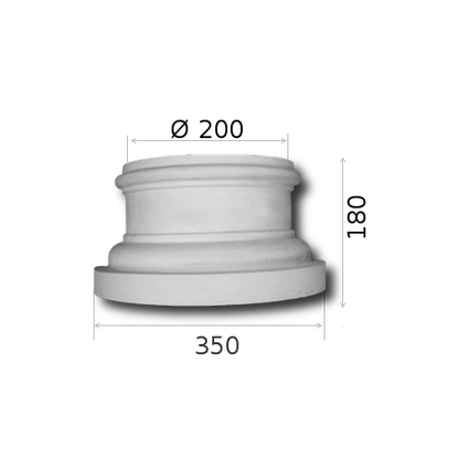 Basis BK3b ½