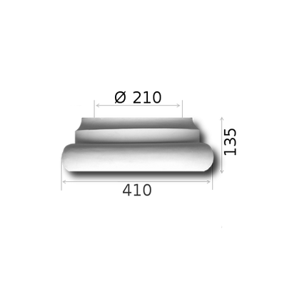 Basis BK3c ½
