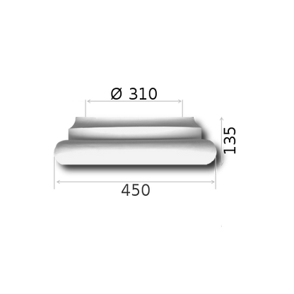 Basis BK4a ½