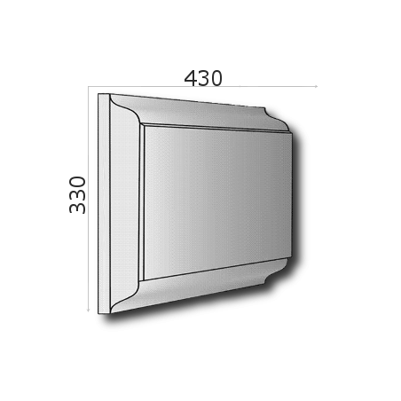 Bonia B-7 AA (Beton)