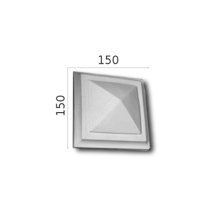 Fassadendetail DB-08 A