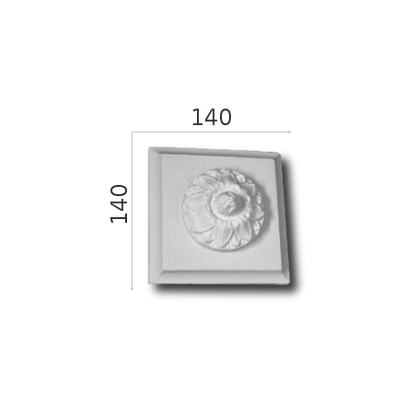 Fassadendetail DB-09 A