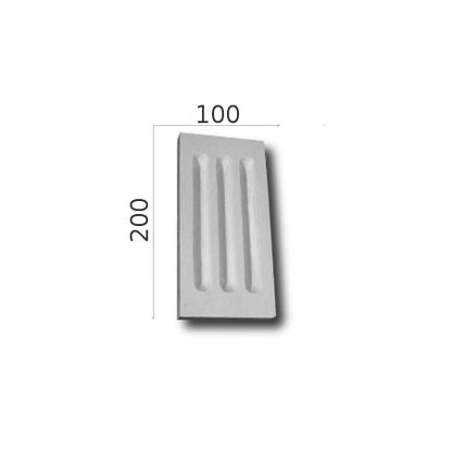 Fassadendetail DB-11 A